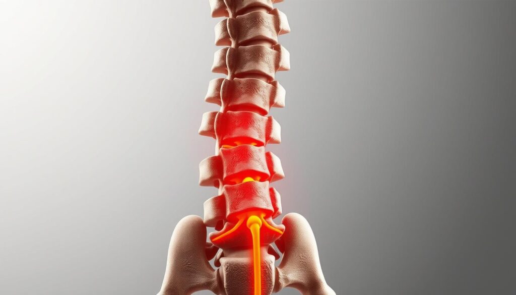 radiculopatia lombar