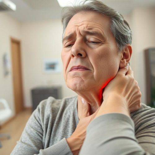 Dor Cervical com Formigamento no Braço? Saiba o Que Pode