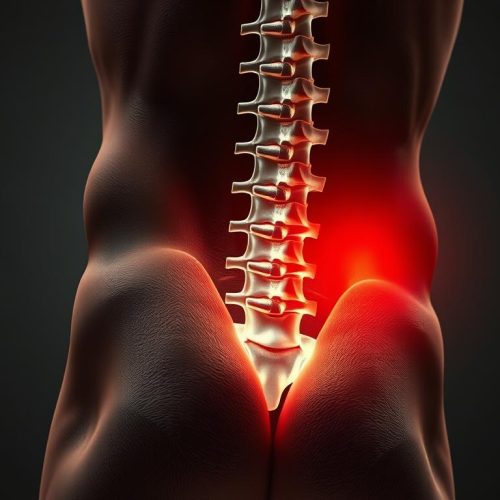 Dor Lombar com Irradiação para a Perna: Quando Pensar em Cirurgia?