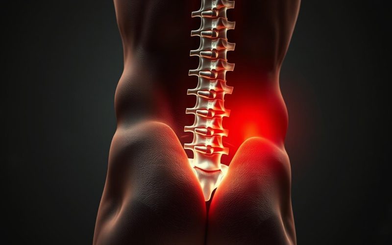 Dor Lombar com Irradiação para a Perna: Quando Pensar em Cirurgia?