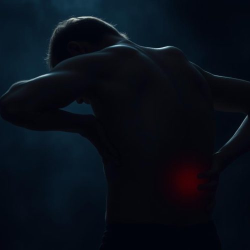 Dor nas Costas Que Não Melhora com Fisioterapia