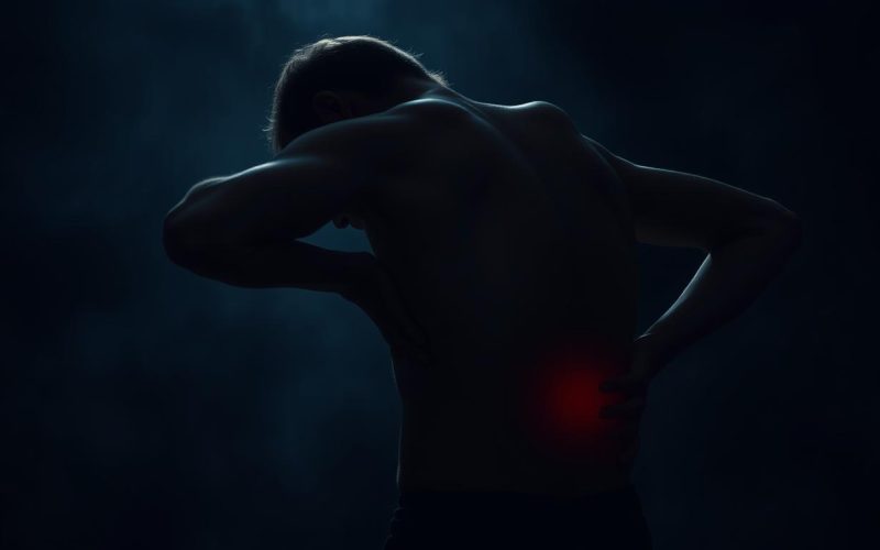 Dor nas Costas Que Não Melhora com Fisioterapia