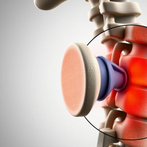 Hérnia de Disco com Dor Irradiada e Cirurgia | Saiba Mais