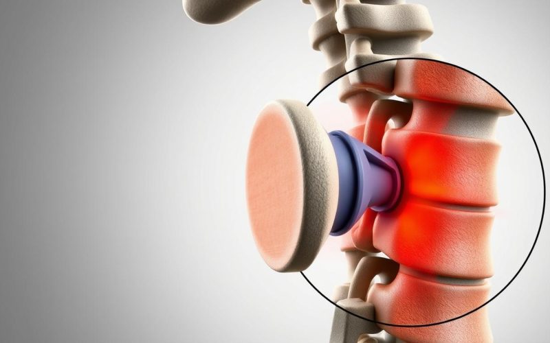 Hérnia de Disco com Dor Irradiada e Cirurgia | Saiba Mais