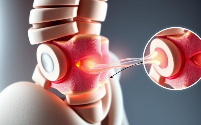 Hérnia de Disco e Dor nas Pernas: Cirurgia Resolutiva Existe?