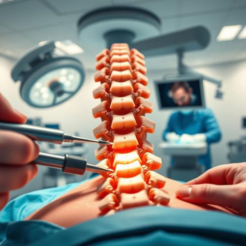 Posso Operar a Hérnia de Disco com Endoscopia?